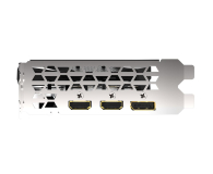 Gigabyte GeForce GTX 1650 OC 4GB GDDR5 - 492147 - zdjęcie 6